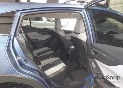 2019 Subaru Crosstrek 2.0I Limited from USA, damaged, VIN JF2GTANC9K8221956